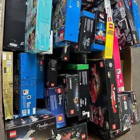 lego comprar