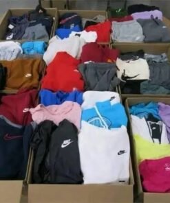 ropa deportiva mujer nike