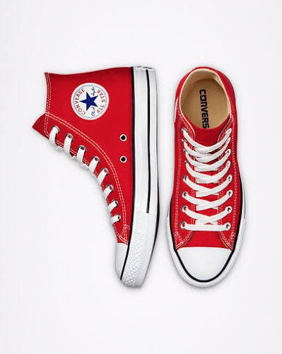 zapatillas converse chuck taylor all star