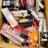 pallets de cosméticos para reventa en México