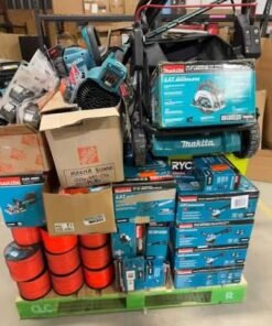 lotes de herramientas Makita en México