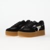 zapatillas puma mujer negras