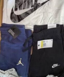 ropa deportiva mujer nike