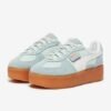 zapatillas puma blancas