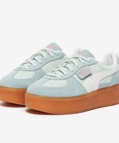 zapatillas puma blancas