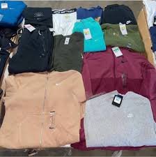 ropa deportiva hombre nike​