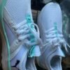 zapatillas puma niña negras