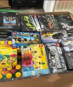 lego para comprar​