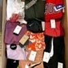 ropa nike para niños