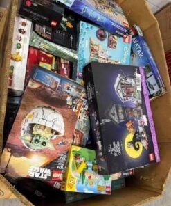 comprar piezas sueltas lego