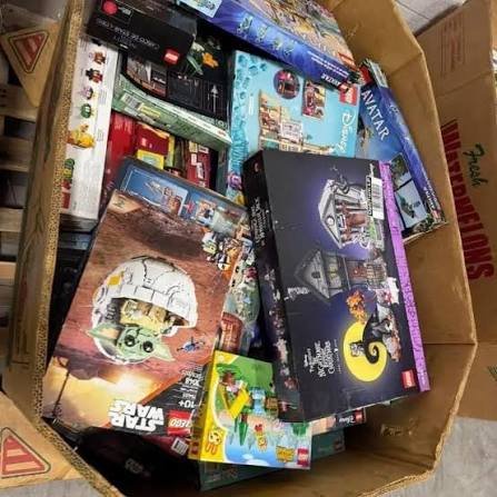 comprar piezas sueltas lego