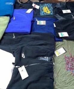 ropa nike para niños