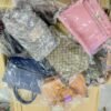 bolsas de mano para mujer​