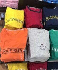 ropa tommy hilfiger hombre