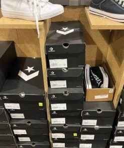 zapatillas converse mujer​