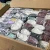 bolsa negra para mujer