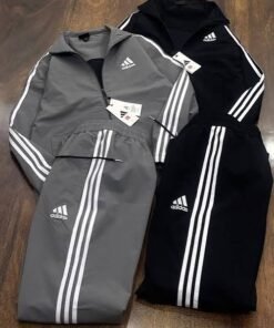 ropa deportiva adidas