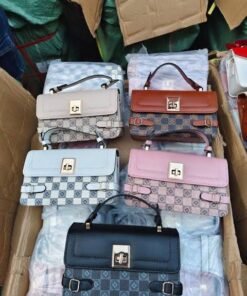 bolsos de moda para mujer