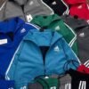 ropa adidas hombre