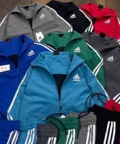 ropa adidas hombre