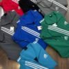 ropa adidas mujer