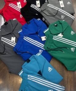 ropa adidas mujer​
