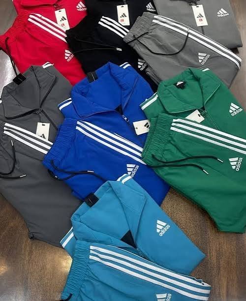 ropa adidas mujer