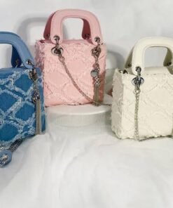 bolsa grande para mujer