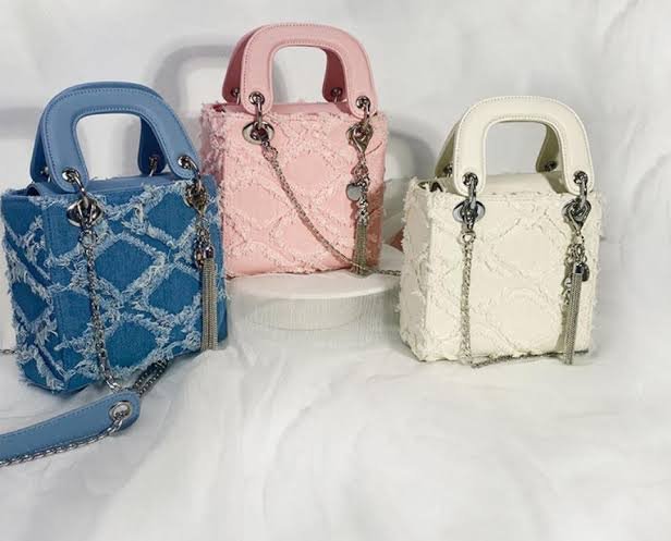 bolsa grande para mujer