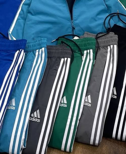 ropa deportiva mujer adidas