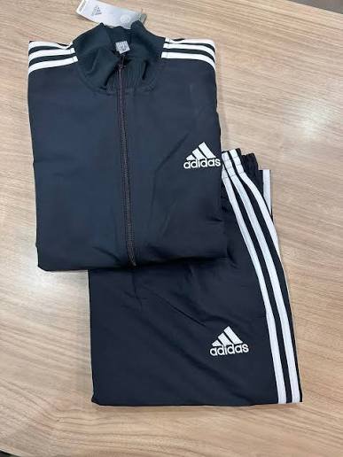 ropa deportiva hombre adidas