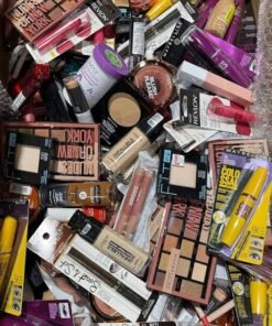 pallets de maquillaje en México
