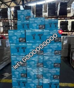 lotes de herramientas Makita en México