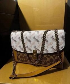 bolsa de hombro para mujer