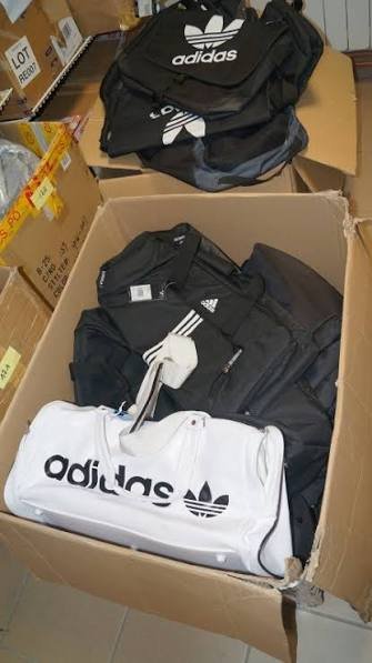 ropa deportiva hombre adidas