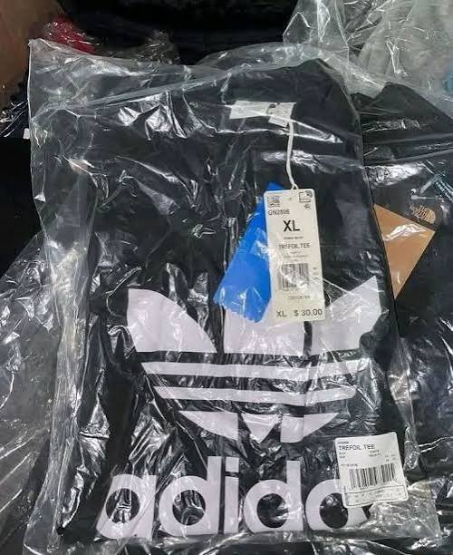 ropa adidas para mujer