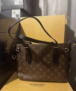 bolsa negra para mujer