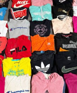 ropa adidas para niños