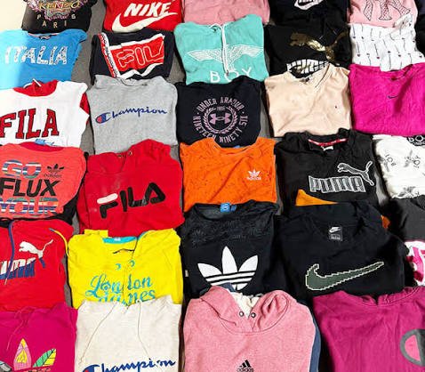 ropa adidas para niños