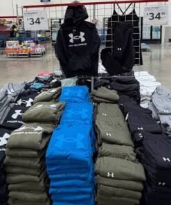 ropa deportiva under armour mujer