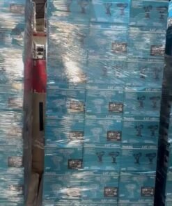 mercancía Makita en liquidación México