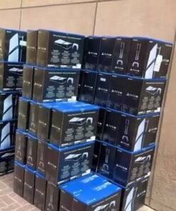 pallets de PS5 para reventa en México