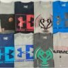 ropa deportiva under armour mujer