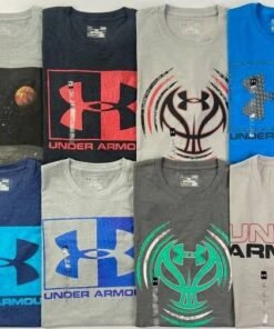 ropa deportiva under armour mujer
