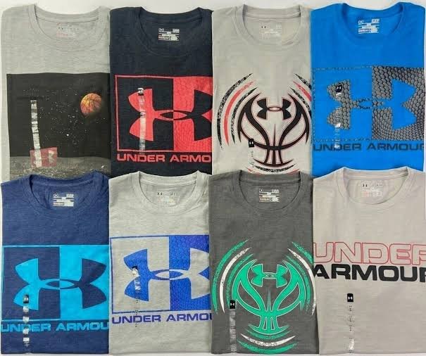 ropa deportiva under armour mujer