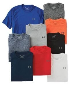 ropa tactica under armour