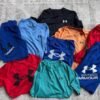 ropa under armour mujer
