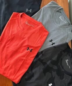 ropa under armour mujer