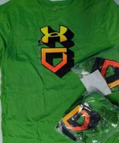 Under Armour sportswear