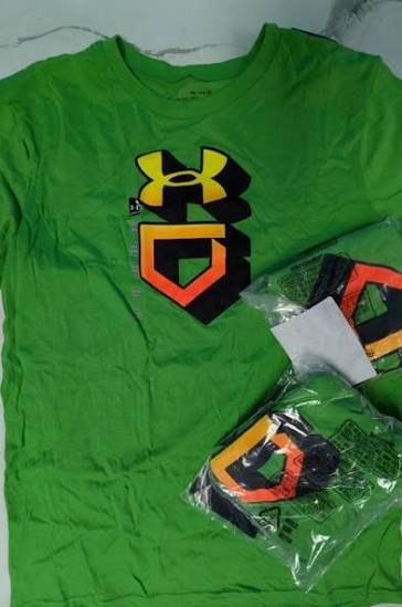Under Armour sportswear